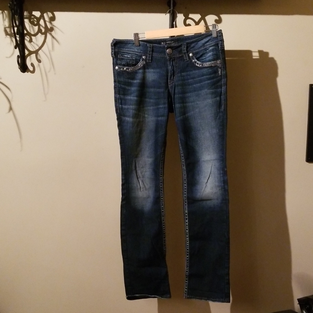 2 for $45 💥 Silver Jeans